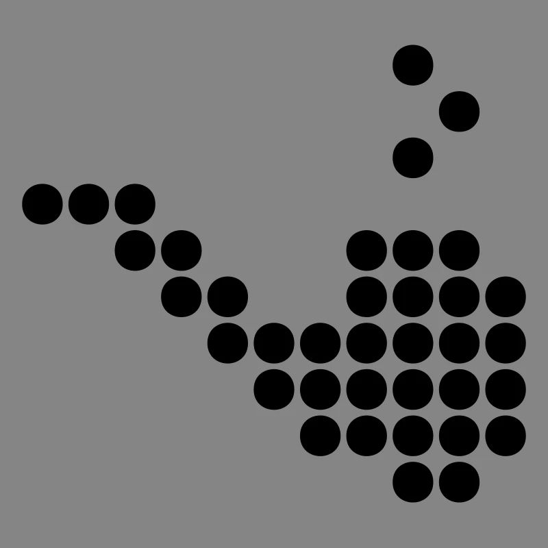 pipe dots