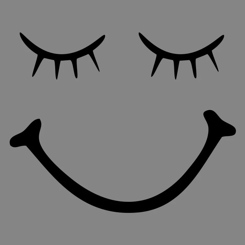 smiley - smile