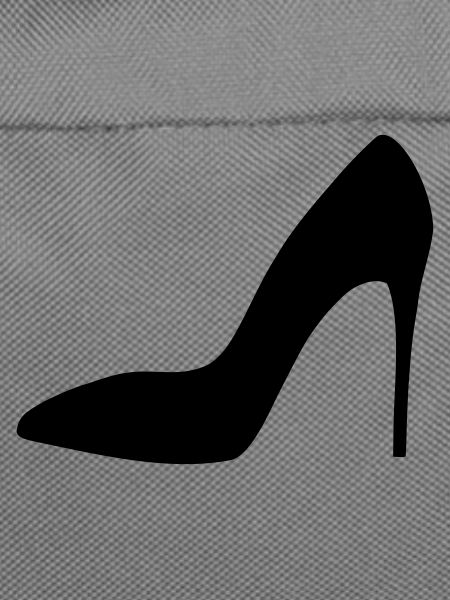 High Heels & Stilettos