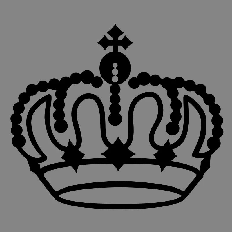 Noch eine Krone