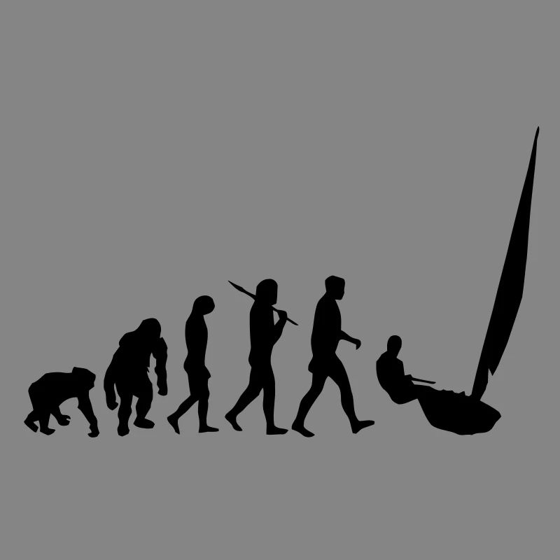Evolution Voile