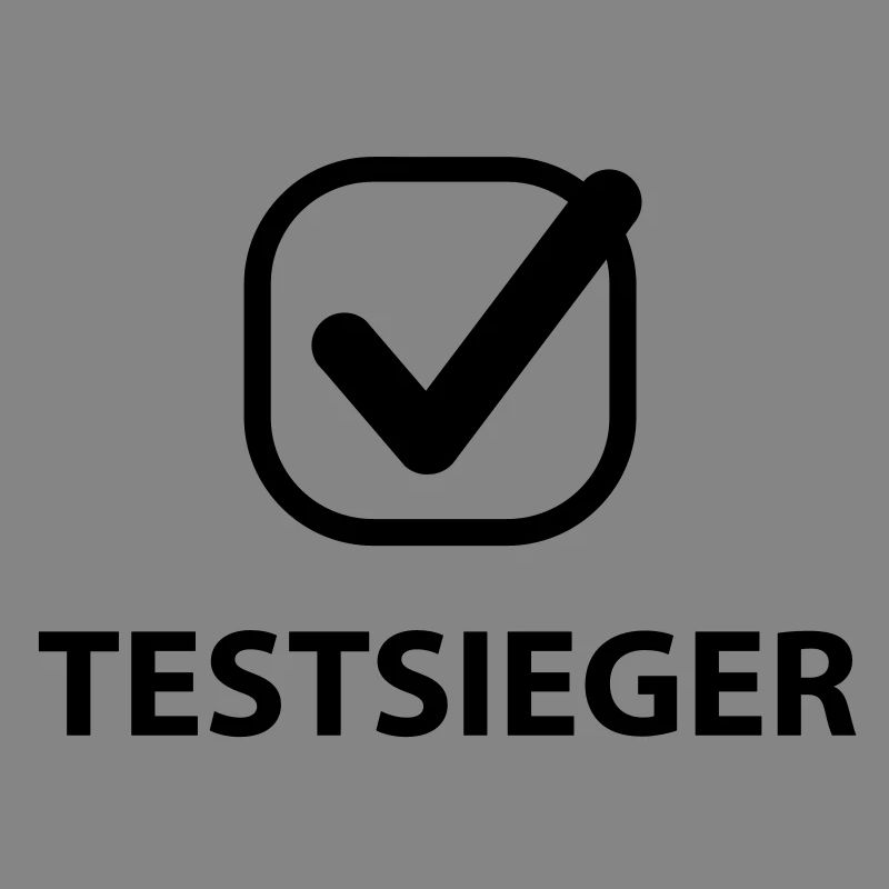 Testsieger Design