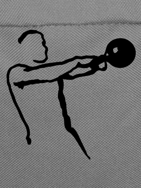 Kettlebell Swing klein