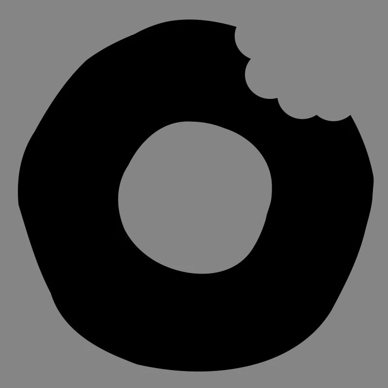 donut