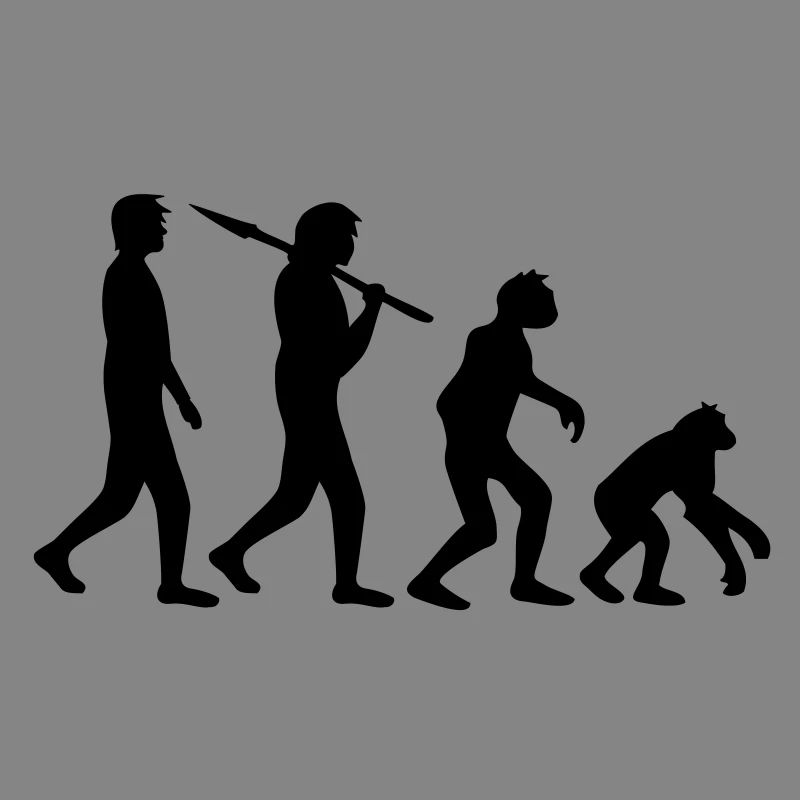 devolution