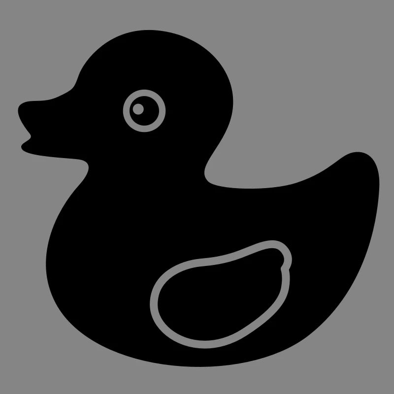 rubber duck