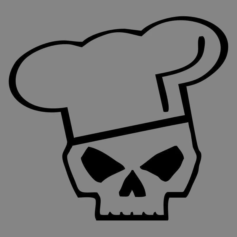 killer chef