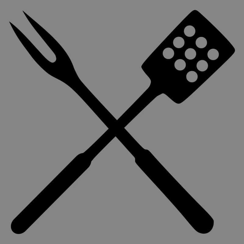 Griller Couvert