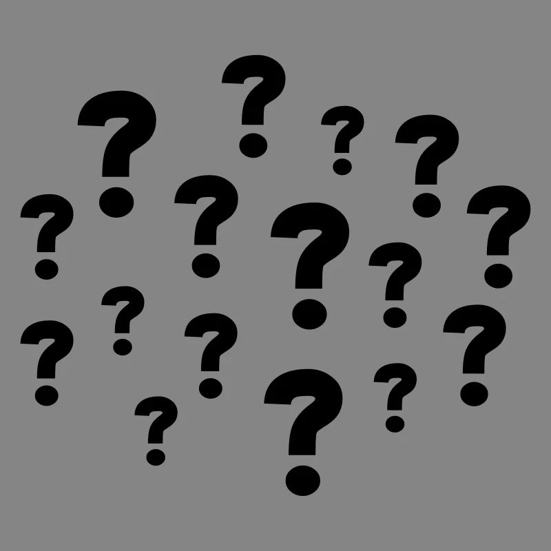 Question Marks
