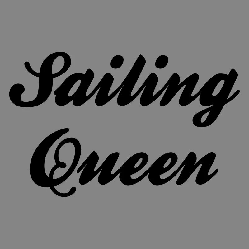 sailing queen