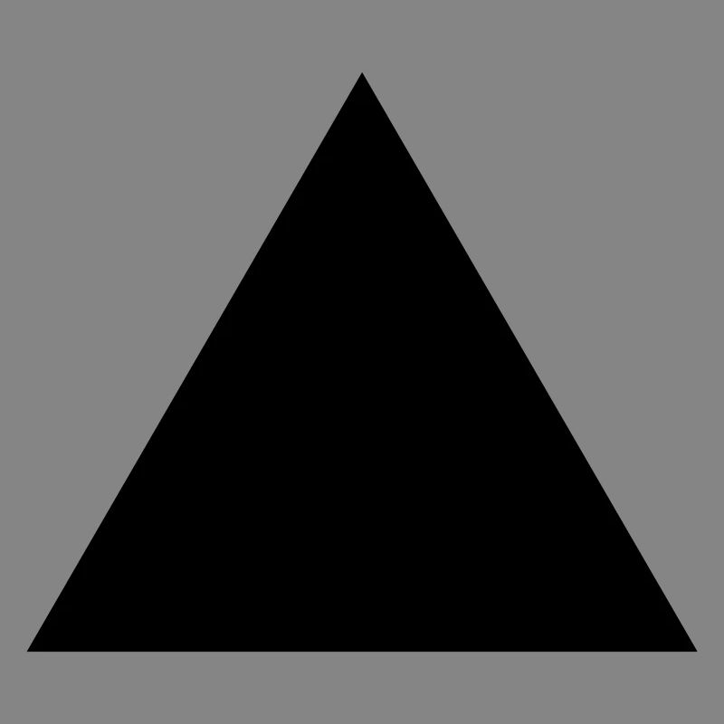 triangle