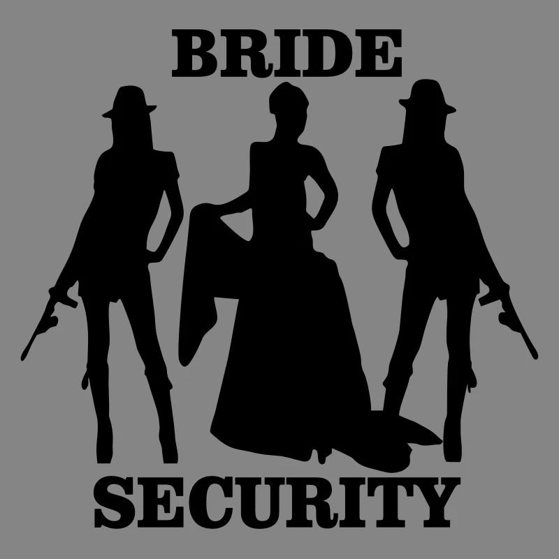 Bride Security