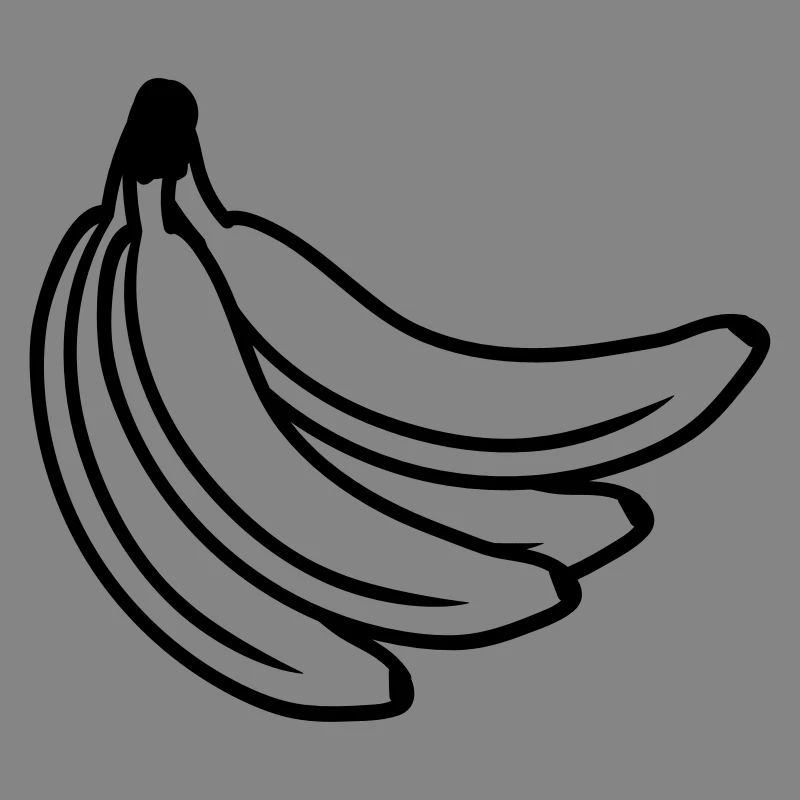 Bananas Bunch