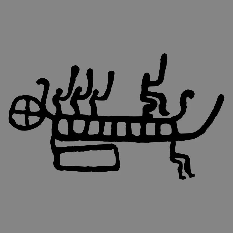 stoneageship