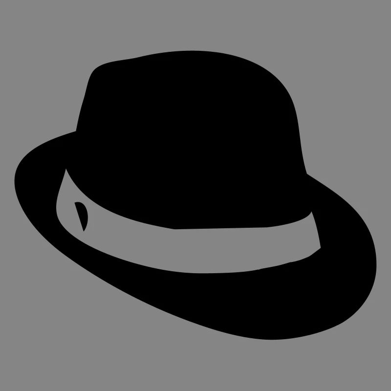 Gentleman - Hut / hat