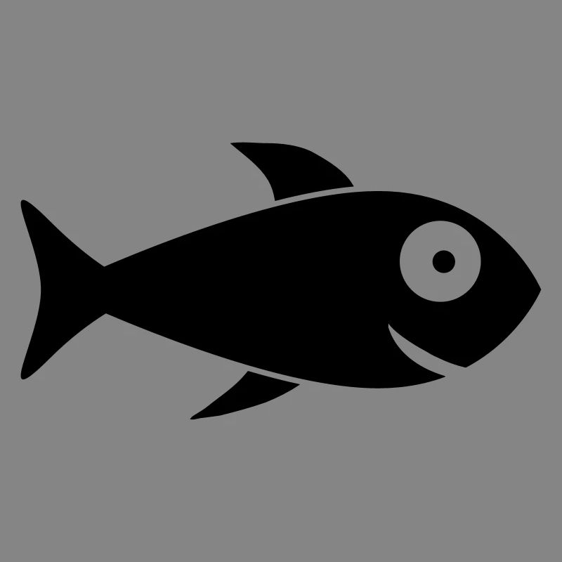 Cool Fish