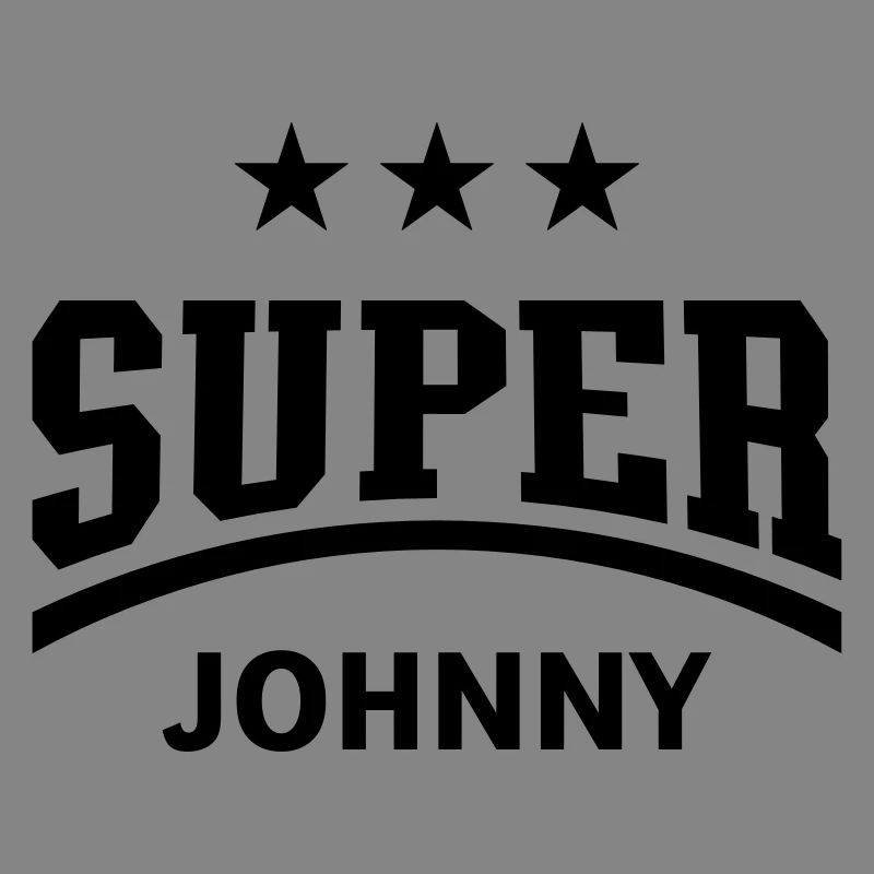Super Johnny