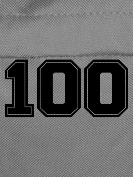 100