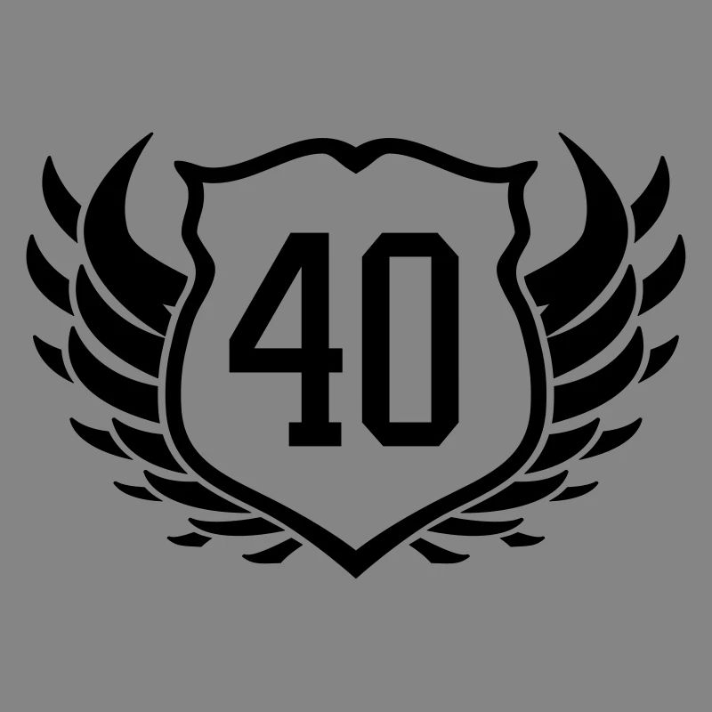 40