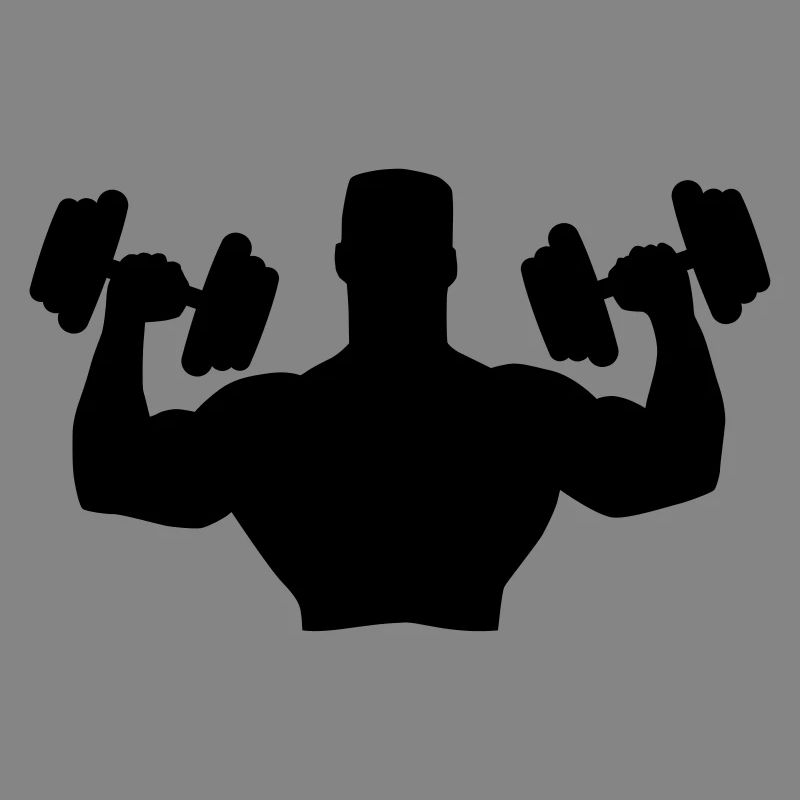 Muscle Man Training