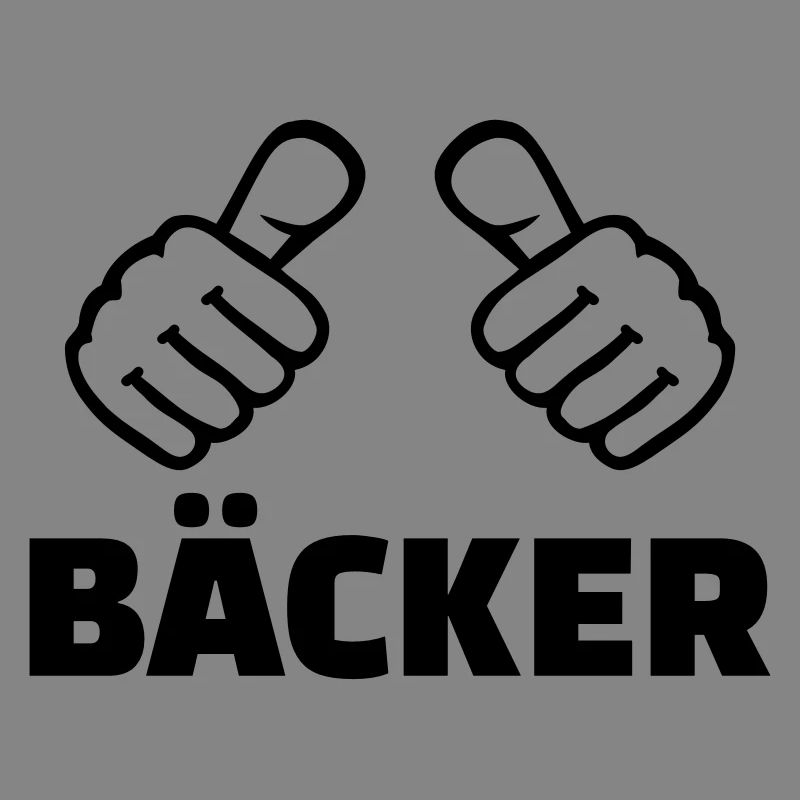 Bäcker