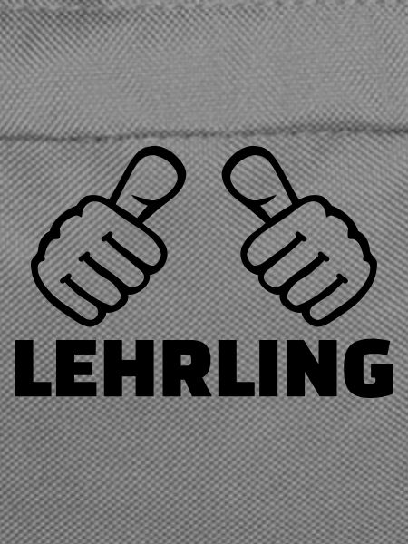 Lehrling