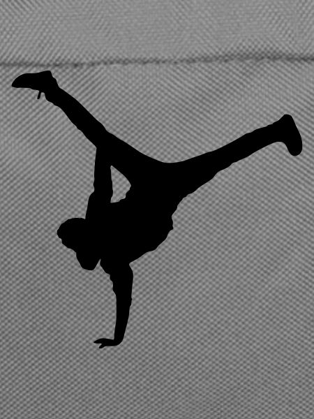 breakdance move