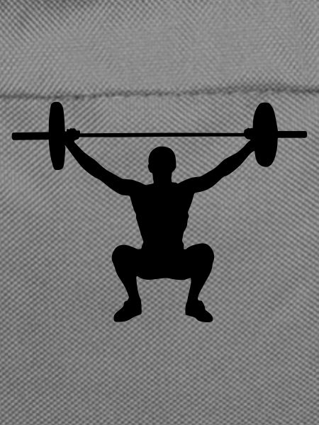 Lifting Weights