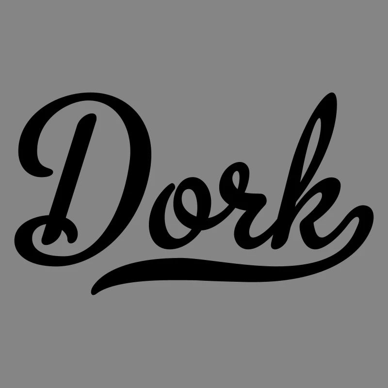 Dork