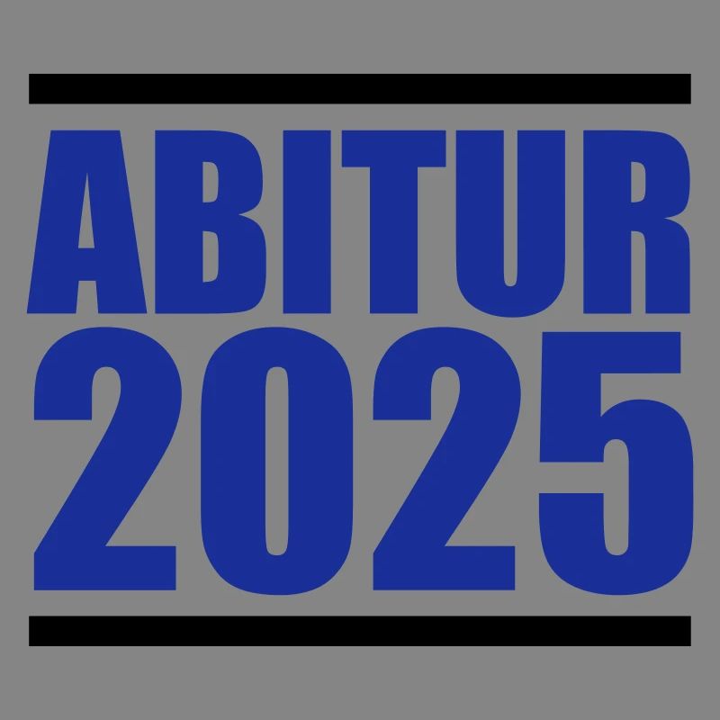 Abitur 2025