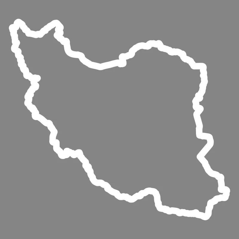 Aperçu de l’Iran