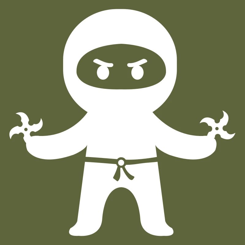 Ninja 1