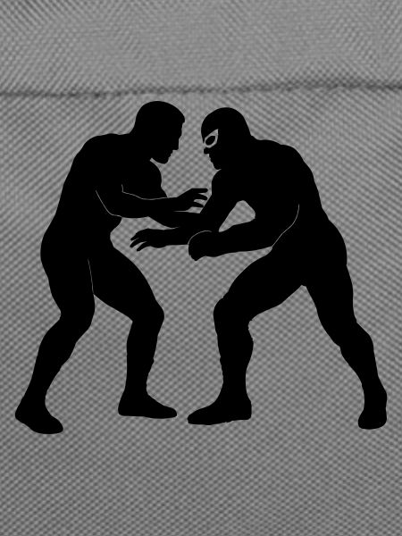 wrestling