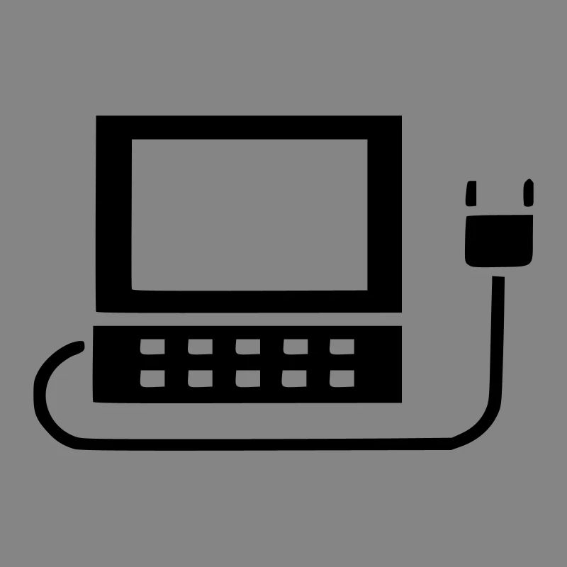 Computer, Laptop, PC