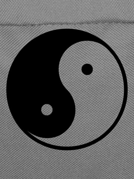 Ying und Yang