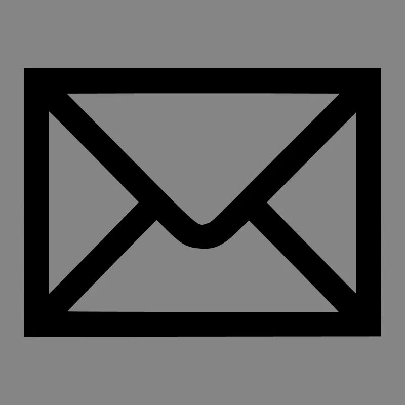 Letter - post - Email