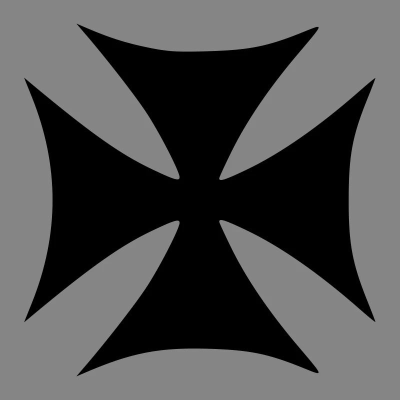 croix de malte