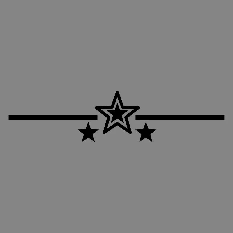 Star Stripe