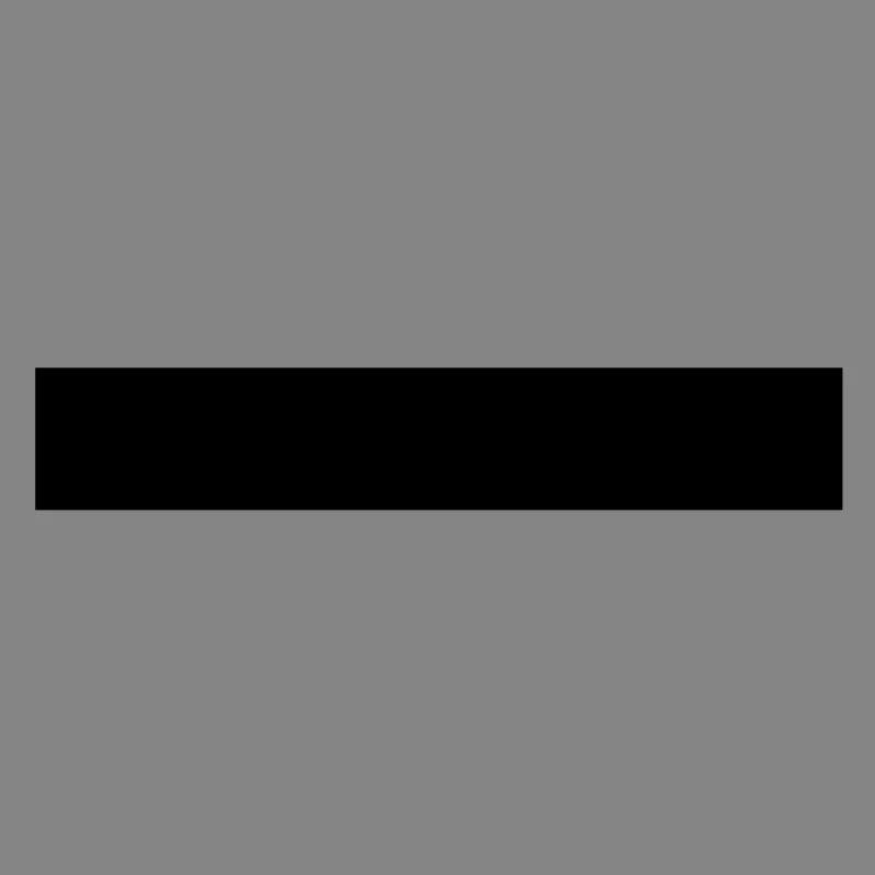 HORIZONTAL LINE - STRIPE