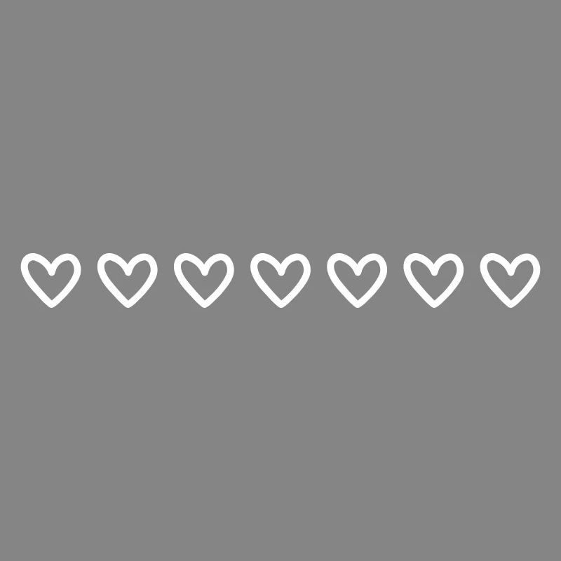 Heart Line