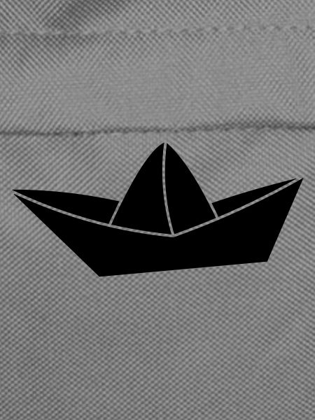Papierschiff, paper ship