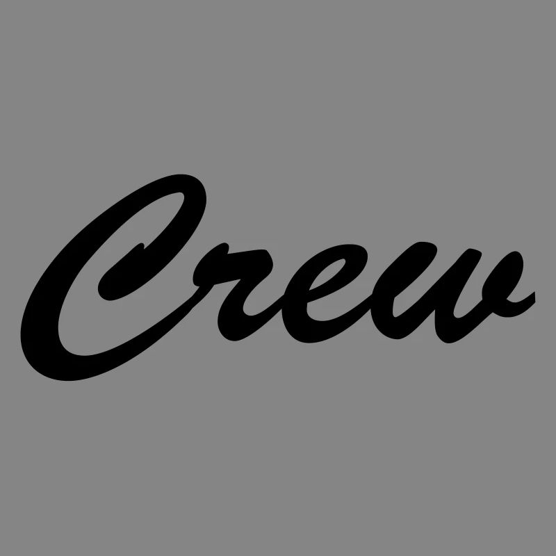 crew