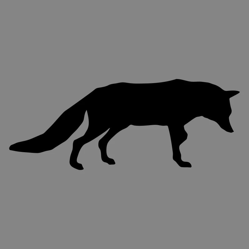 fuchs - fox - jagd - jäger