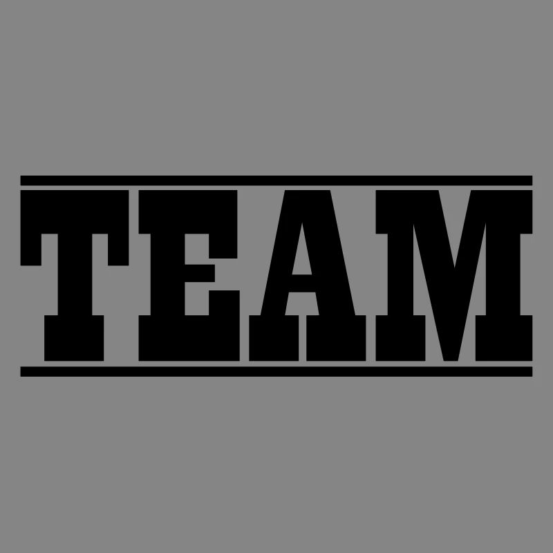 Conception d'équipe