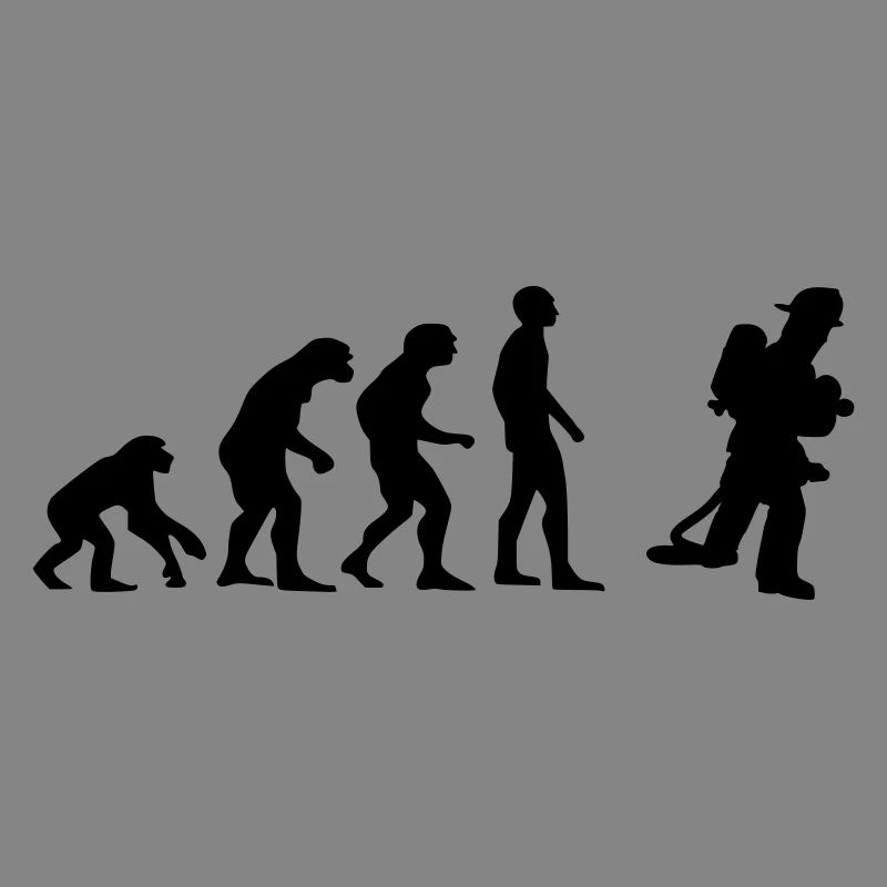 firefighter evolution