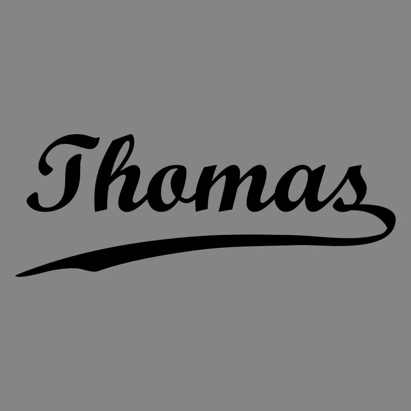 thomas