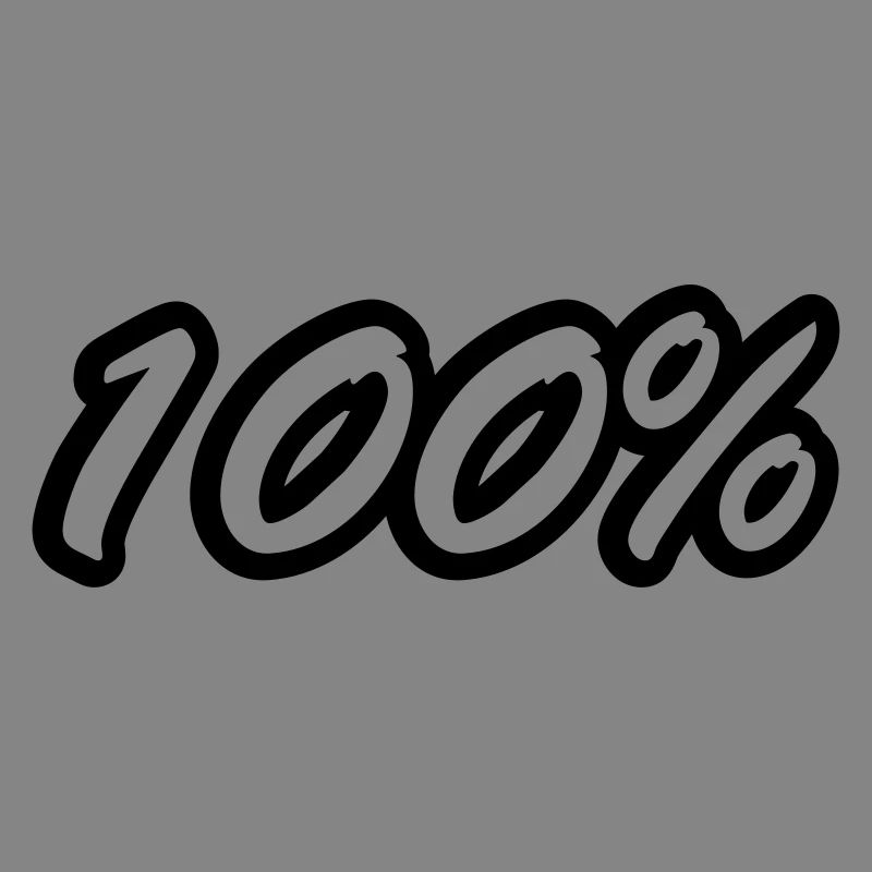100