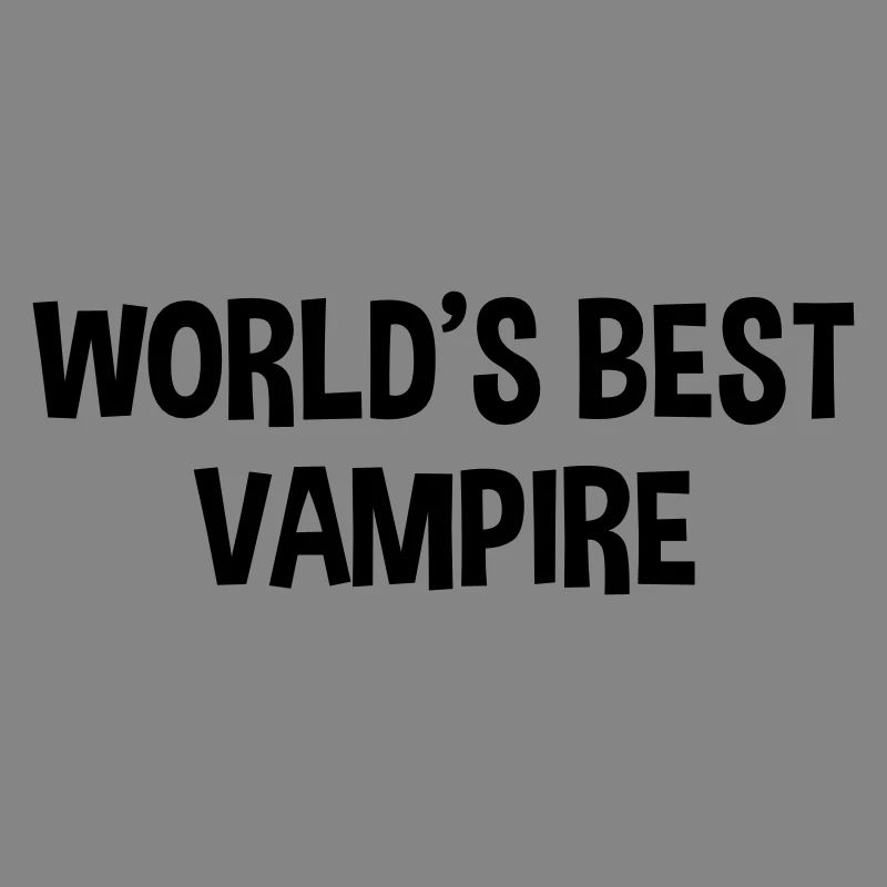 worlds best vampire