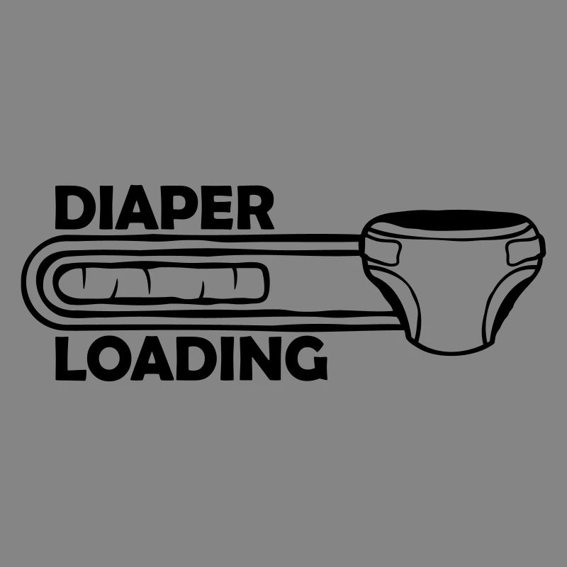 Windel Diaper Loading