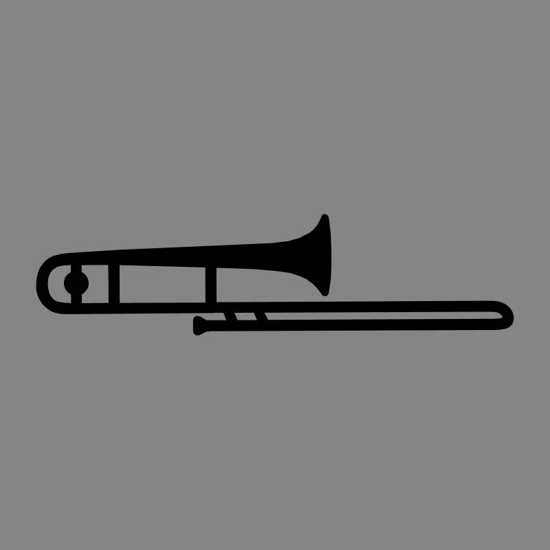 trombone.